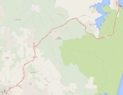 Route 131 – Cooloola Coast Morning School Service