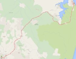 Route 131 – Cooloola Coast Afternoon School Service