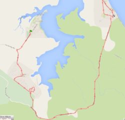 Route 143 – Cooloola Cove Afternoon School Service