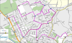 Route 369 – Gympie West Afternoon School Service